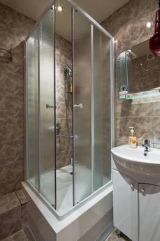 Deribasovskaya designer apartment, Odessa - apartment by the day