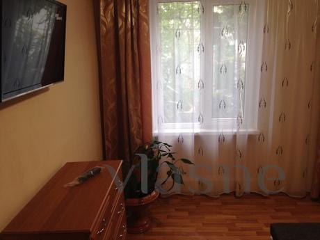 Part of a house in the heart of Sebastop, Sevastopol - apartment by the day