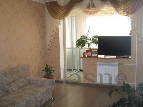 What you need!, Alushta - apartment by the day