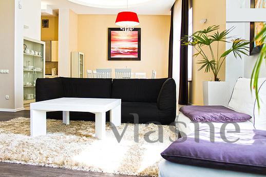 House of Class 'VIP +', 2 minu, Одеса - апартамент за нощувки