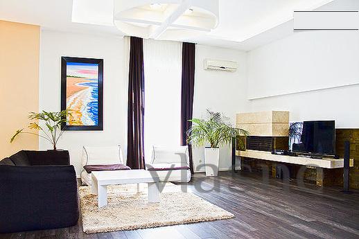 House of Class 'VIP +', 2 minu, Одеса - апартамент за нощувки
