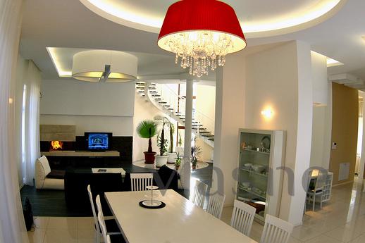 House of Class 'VIP +', 2 minu, Одеса - апартамент за нощувки