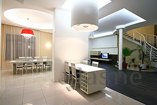 Rent a house designed by one of the most famous architects o