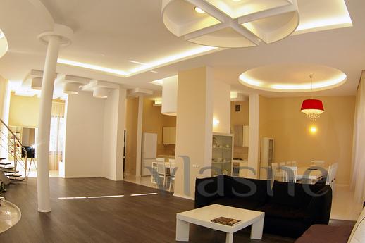 House of Class 'VIP +', 2 minu, Одеса - апартамент за нощувки