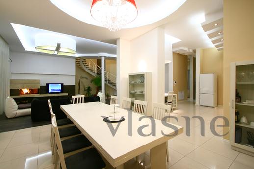House of Class 'VIP +', 2 minu, Одеса - апартамент за нощувки