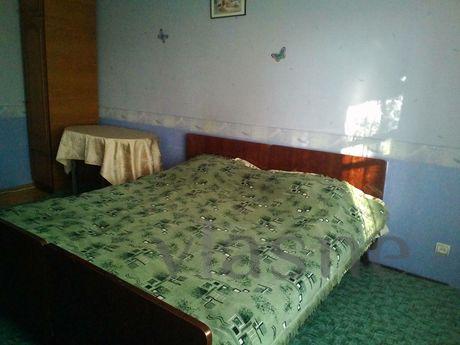 Apartment from owner, Kyiv - apartment by the day