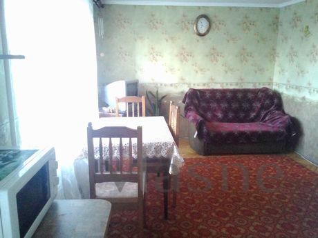 Apartment from owner, Kyiv - apartment by the day