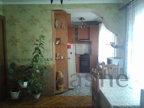 Apartment from owner, Kyiv - apartment by the day