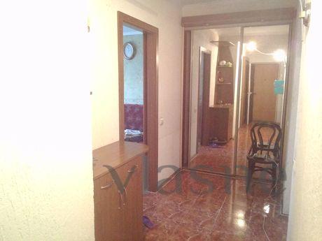 Apartment from owner, Kyiv - apartment by the day