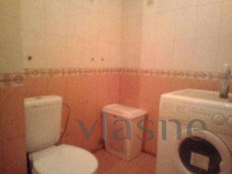 Apartment from owner, Kyiv - apartment by the day