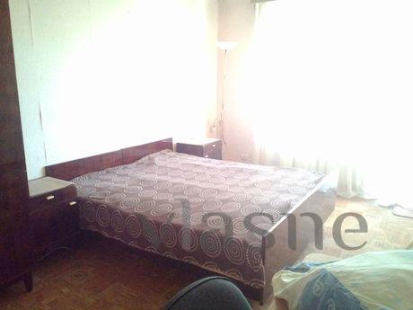 Apartment from owner, Kyiv - apartment by the day