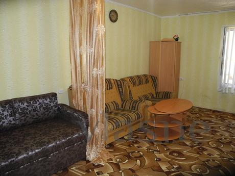 Феодосия квартира в особняке у моря, Феодосия - квартира посуточно