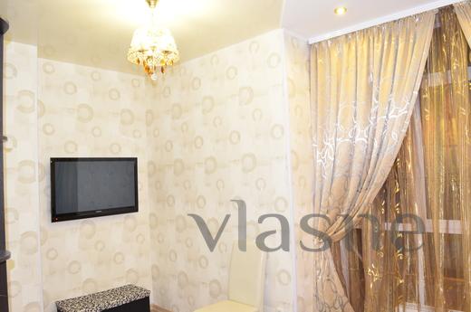 Luxury apartment near the sea 2 Bedrooms, Odessa - apartment by the day