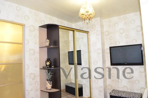 Luxury apartment near the sea 2 Bedrooms, Odessa - apartment by the day