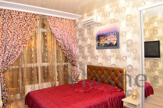 Luxury apartment near the sea 2 Bedrooms, Odessa - apartment by the day