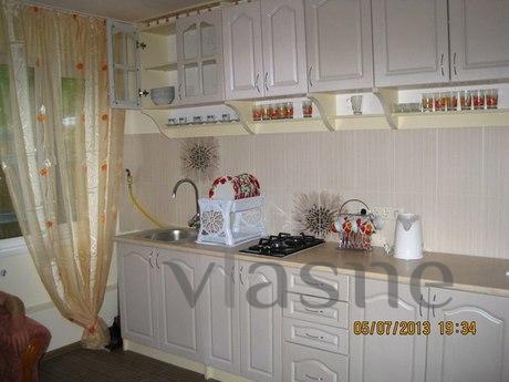 Gold Coast apartment 6 places, Odessa - apartment by the day