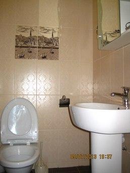Gold Coast apartment 6 places, Odessa - apartment by the day