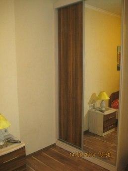 Gold Coast apartment 6 places, Odessa - apartment by the day