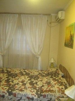 Gold Coast apartment 6 places, Odessa - apartment by the day