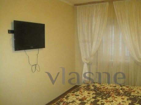 Gold Coast apartment 6 places, Odessa - apartment by the day