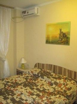 Gold Coast apartment 6 places, Odessa - apartment by the day