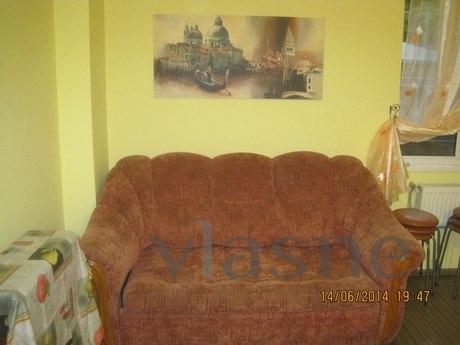 Gold Coast apartment 6 places, Odessa - apartment by the day