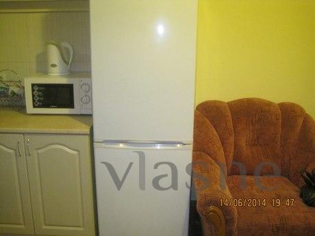 Gold Coast apartment 6 places, Odessa - apartment by the day