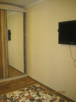 Gold Coast apartment 6 places, Odessa - apartment by the day