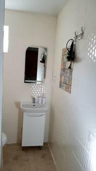 Guest house invites you to rest, Chernomorsk (Illichivsk) - apartment by the day