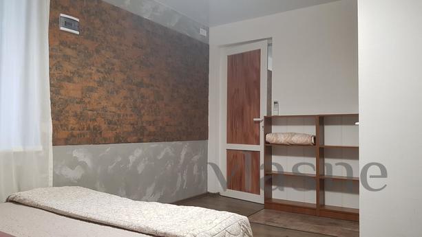Guest House Shafran, Chernomorsk (Illichivsk) - apartment by the day