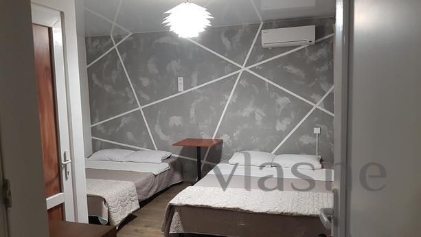 Guest House Shafran, Chernomorsk (Illichivsk) - apartment by the day