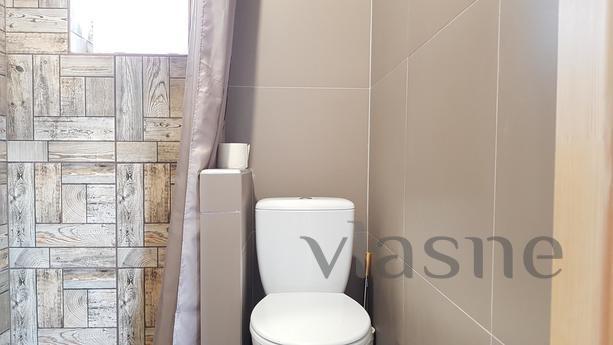 Guest House Shafran, room Vertical, Chernomorsk (Illichivsk) - apartment by the day
