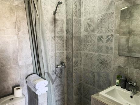Guest House Shafran, Loft Room, Chernomorsk (Illichivsk) - apartment by the day