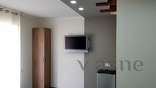 Guest House Shafran, room Modern, Chernomorsk (Illichivsk) - apartment by the day
