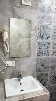 Guest House Shafran, room Modern, Chernomorsk (Illichivsk) - apartment by the day