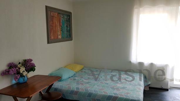 Guest House Shafran, room Modern, Chernomorsk (Illichivsk) - apartment by the day