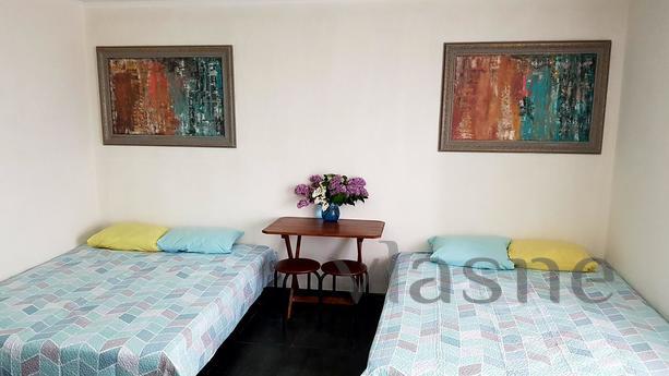 Guest House Shafran, room Modern, Chernomorsk (Illichivsk) - apartment by the day