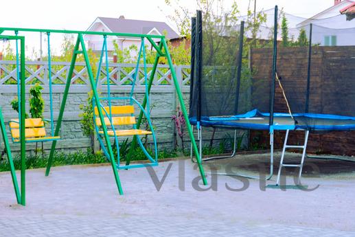 Guest House Shafran, room Modern, Chernomorsk (Illichivsk) - apartment by the day