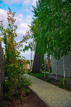 Guest House Shafran, room Modern, Chernomorsk (Illichivsk) - apartment by the day