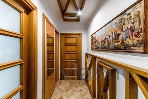 In the heart of the city, Lviv - apartment by the day