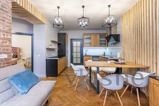 LVIV APART, Lviv - apartment by the day