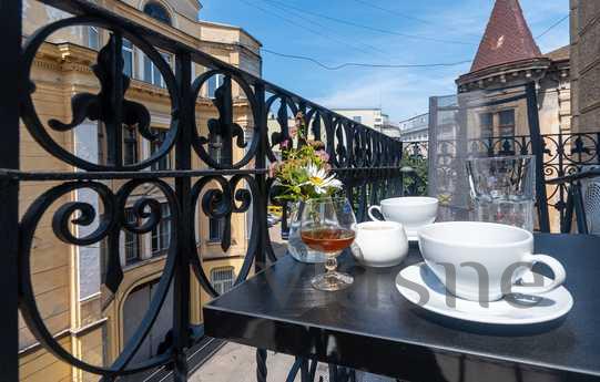 LVIV APART, Lviv - apartment by the day
