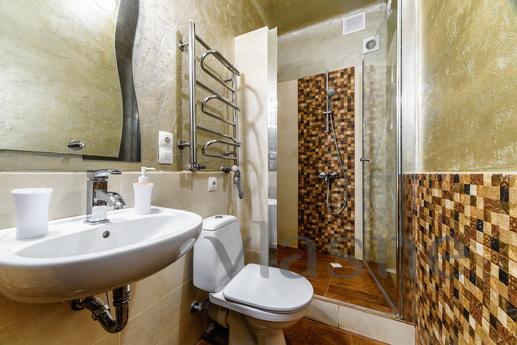 The apartment is in the heart, Lviv - apartment by the day