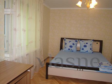 Large comfortable apartment, Kyiv - apartment by the day