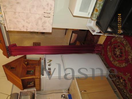 House in the center, 7 minutes from the, Yevpatoriya - apartment by the day