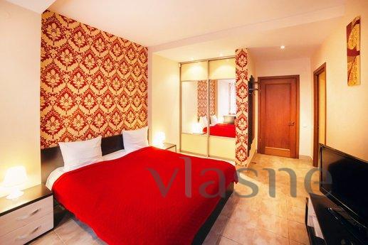 ortno, Lviv - apartment by the day