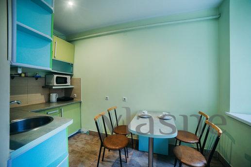 ortno, Lviv - apartment by the day