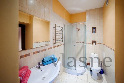ortno, Lviv - apartment by the day