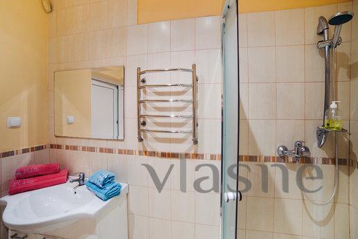 ortno, Lviv - apartment by the day