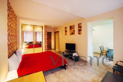 ortno, Lviv - apartment by the day